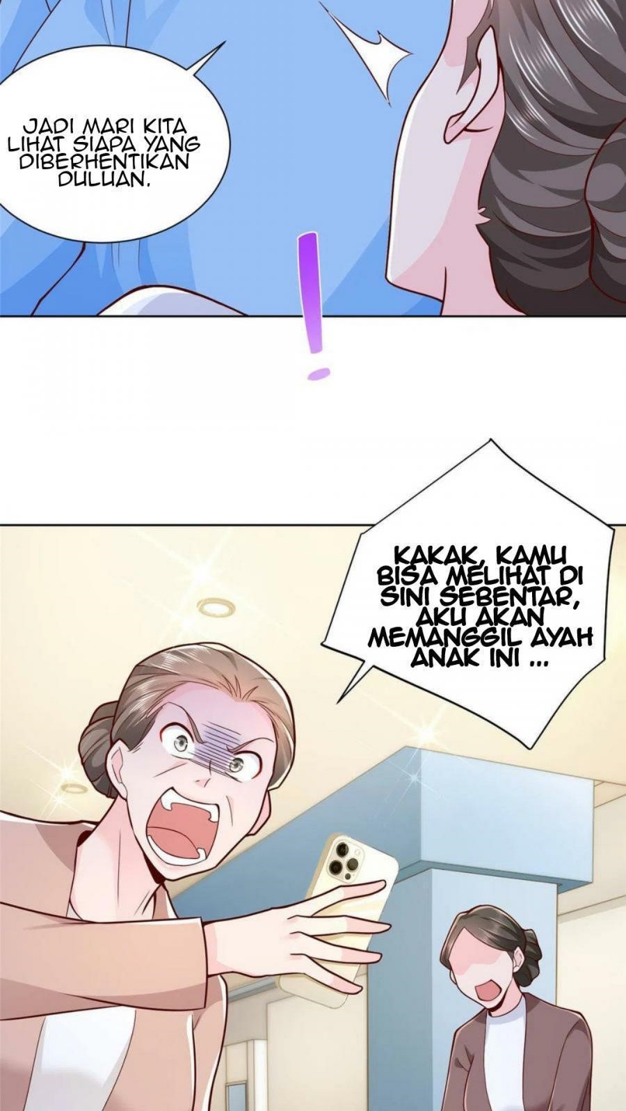 I Randomly Have A New Career Every Week Chapter 146 Gambar 10