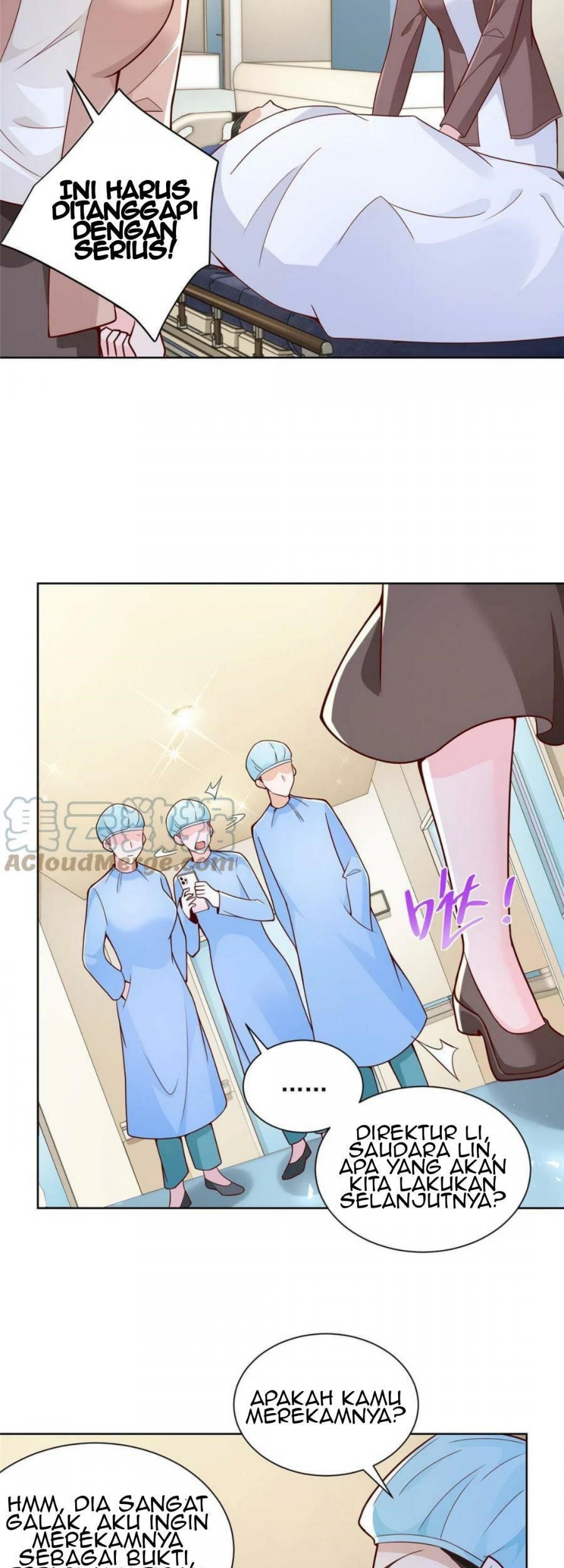 I Randomly Have A New Career Every Week Chapter 146 Gambar 11