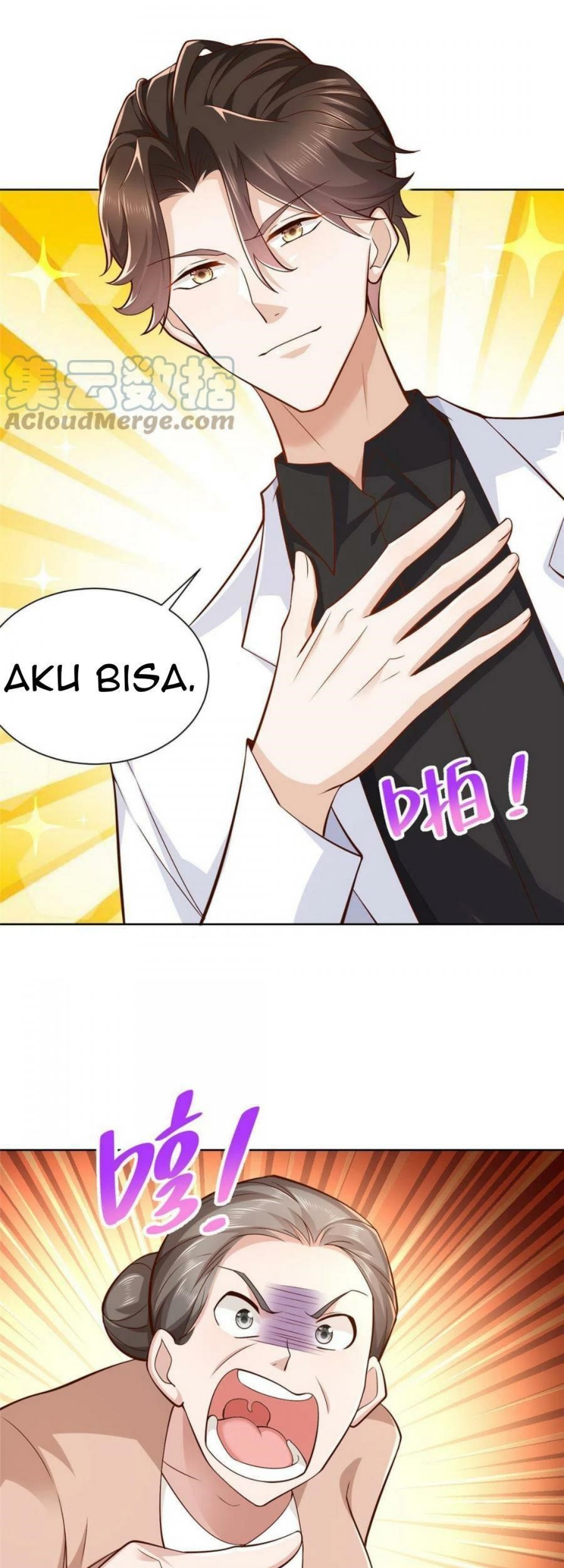 I Randomly Have A New Career Every Week Chapter 145 Gambar 17