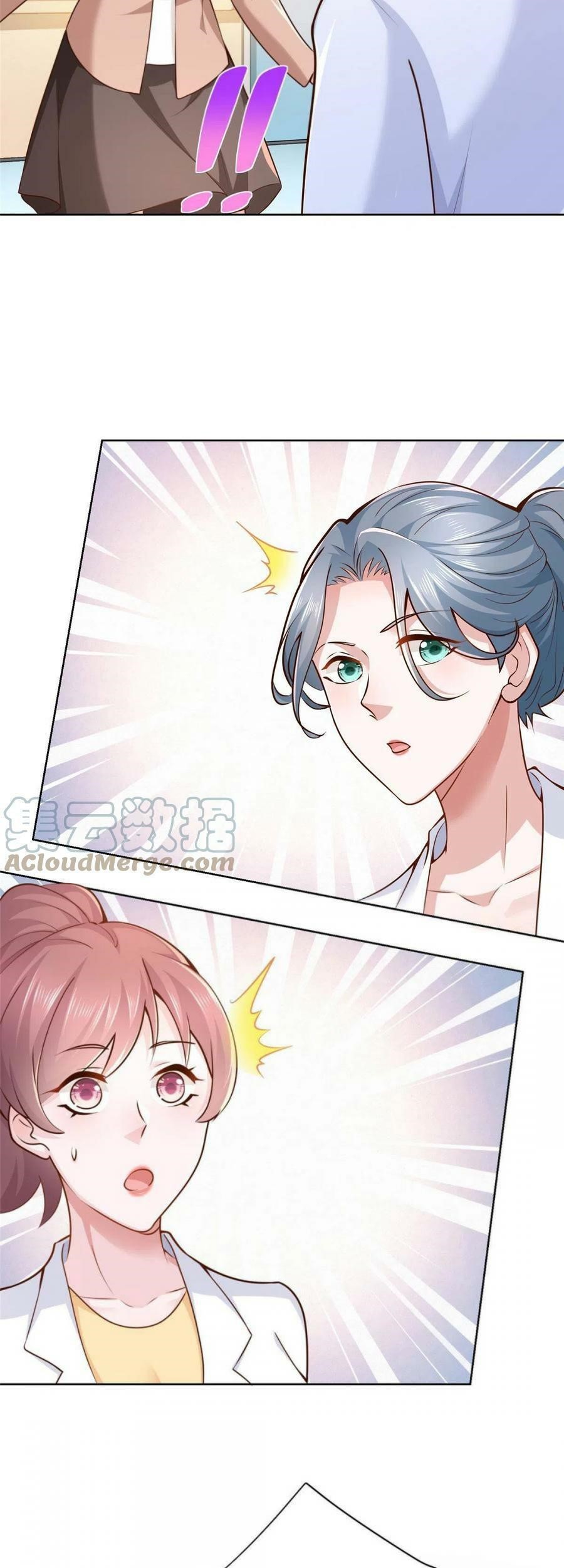 I Randomly Have A New Career Every Week Chapter 145 Gambar 19