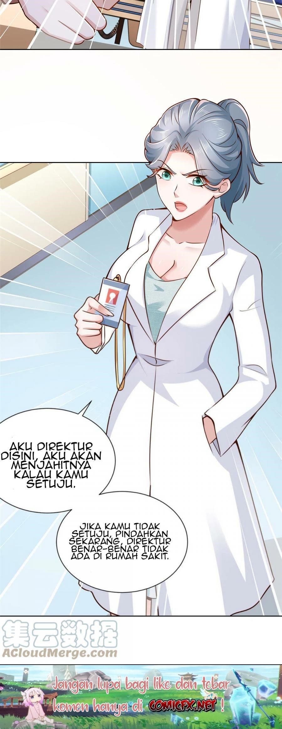 I Randomly Have A New Career Every Week Chapter 145 Gambar 21