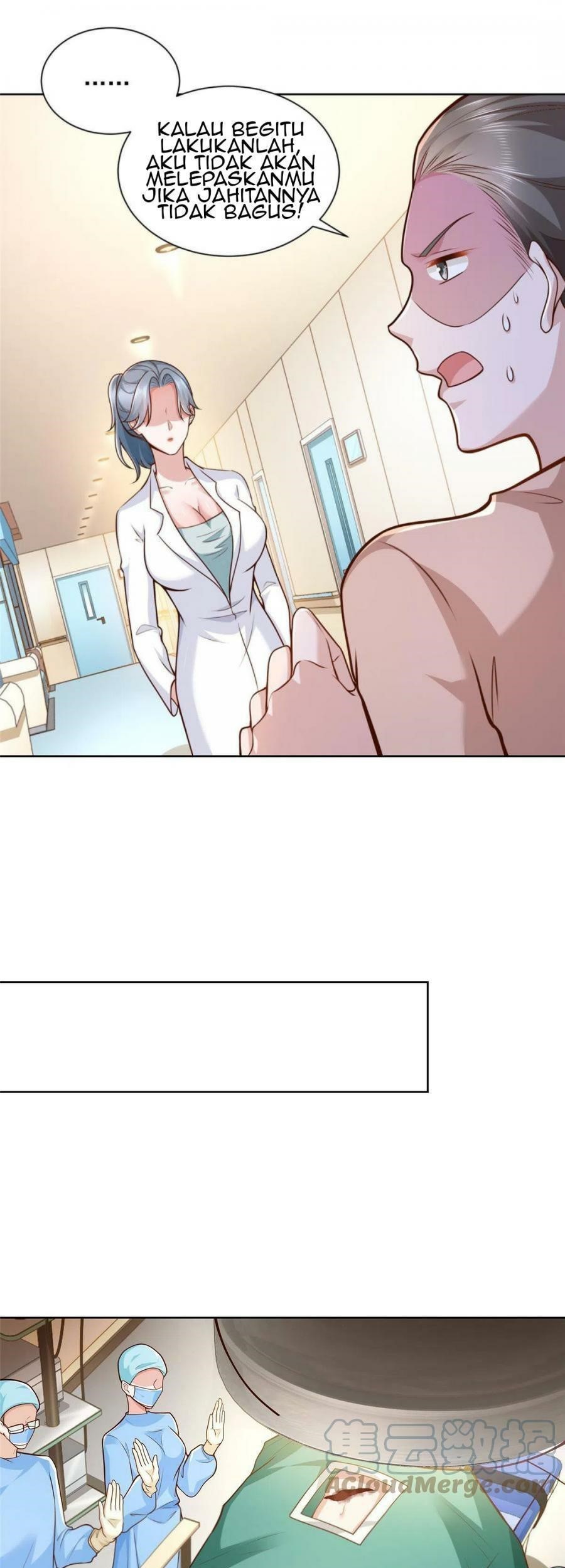 I Randomly Have A New Career Every Week Chapter 145 Gambar 22