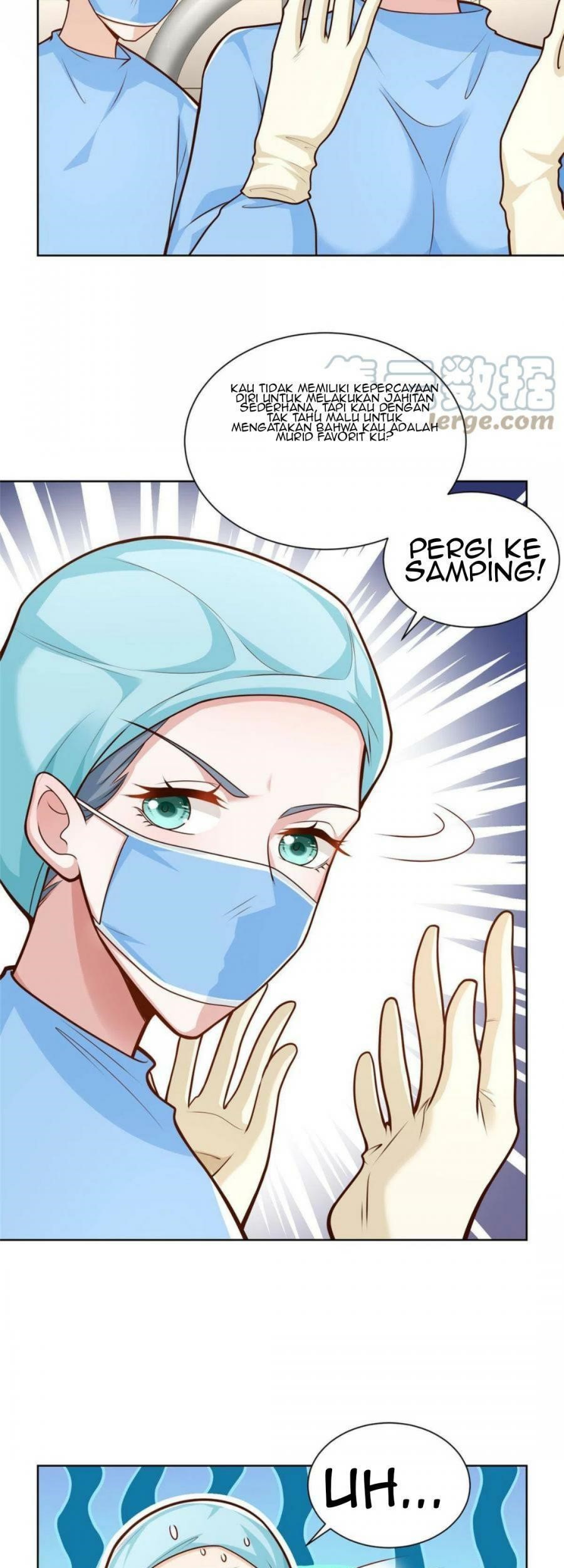 I Randomly Have A New Career Every Week Chapter 145 Gambar 24