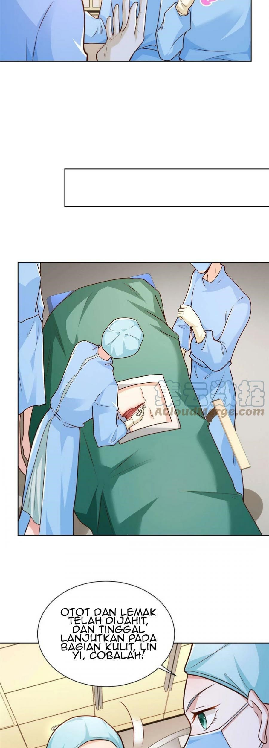 I Randomly Have A New Career Every Week Chapter 145 Gambar 26