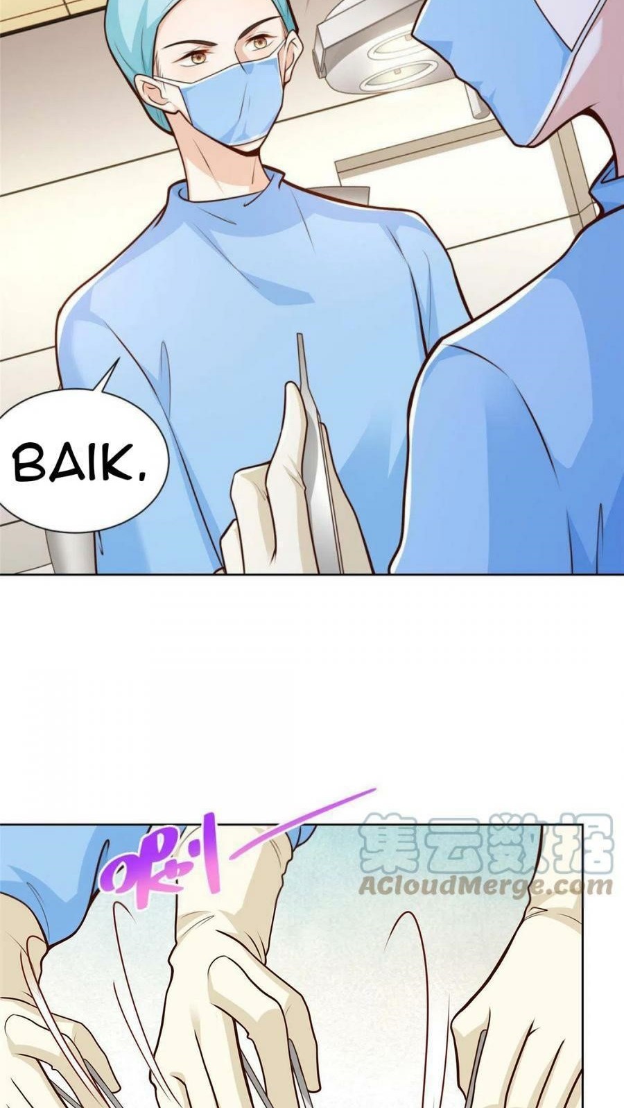 I Randomly Have A New Career Every Week Chapter 145 Gambar 27