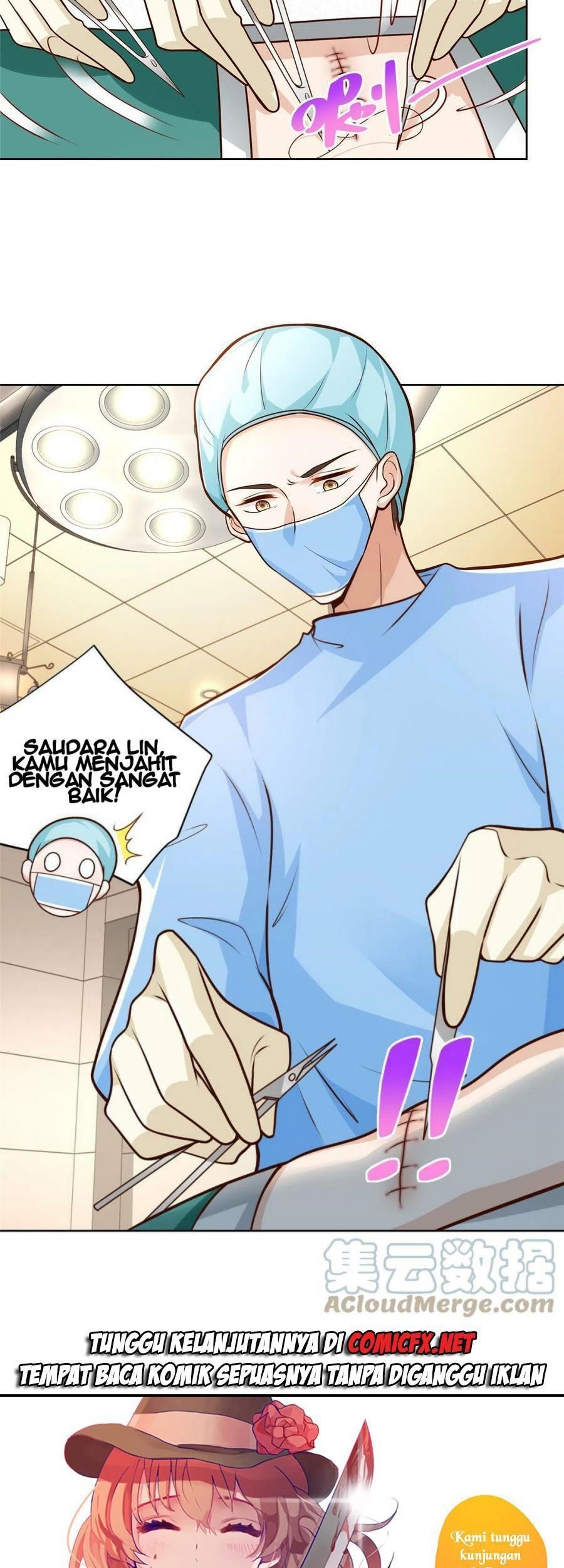 I Randomly Have A New Career Every Week Chapter 145 Gambar 28