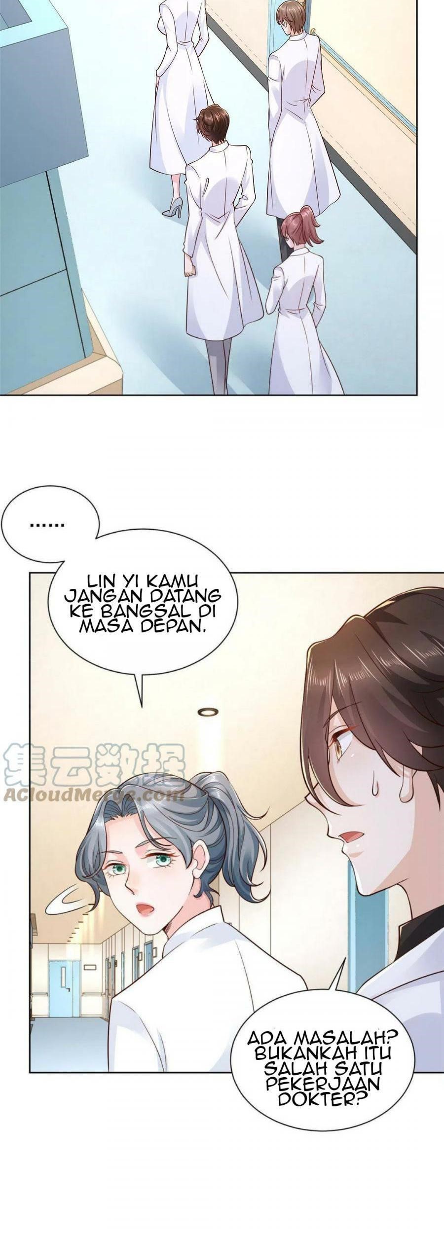 I Randomly Have A New Career Every Week Chapter 145 Gambar 4