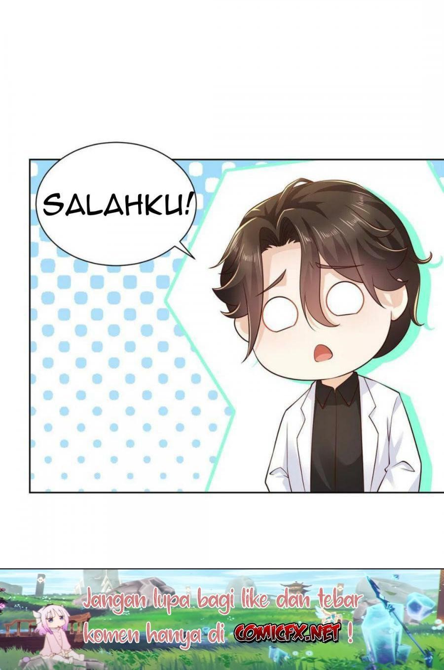 I Randomly Have A New Career Every Week Chapter 145 Gambar 6