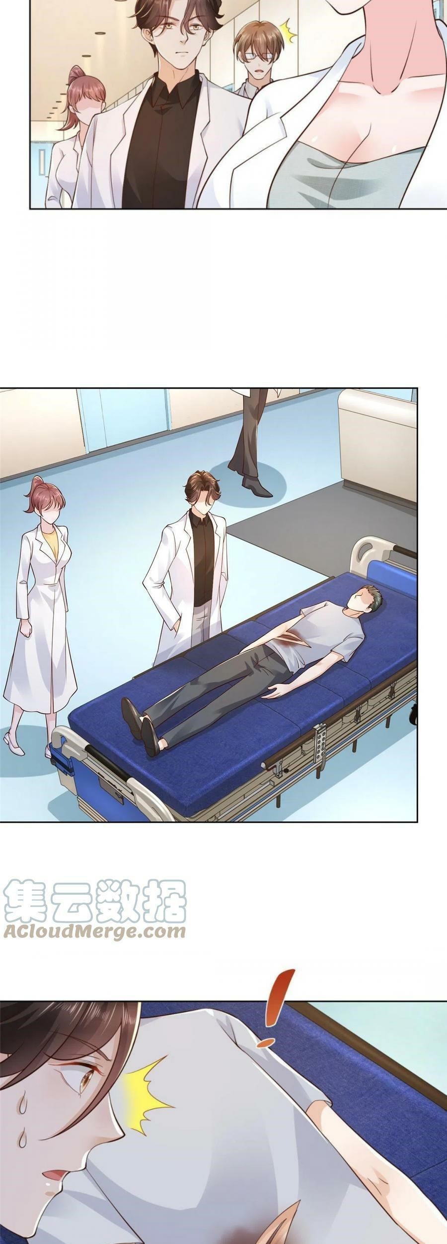 I Randomly Have A New Career Every Week Chapter 145 Gambar 10