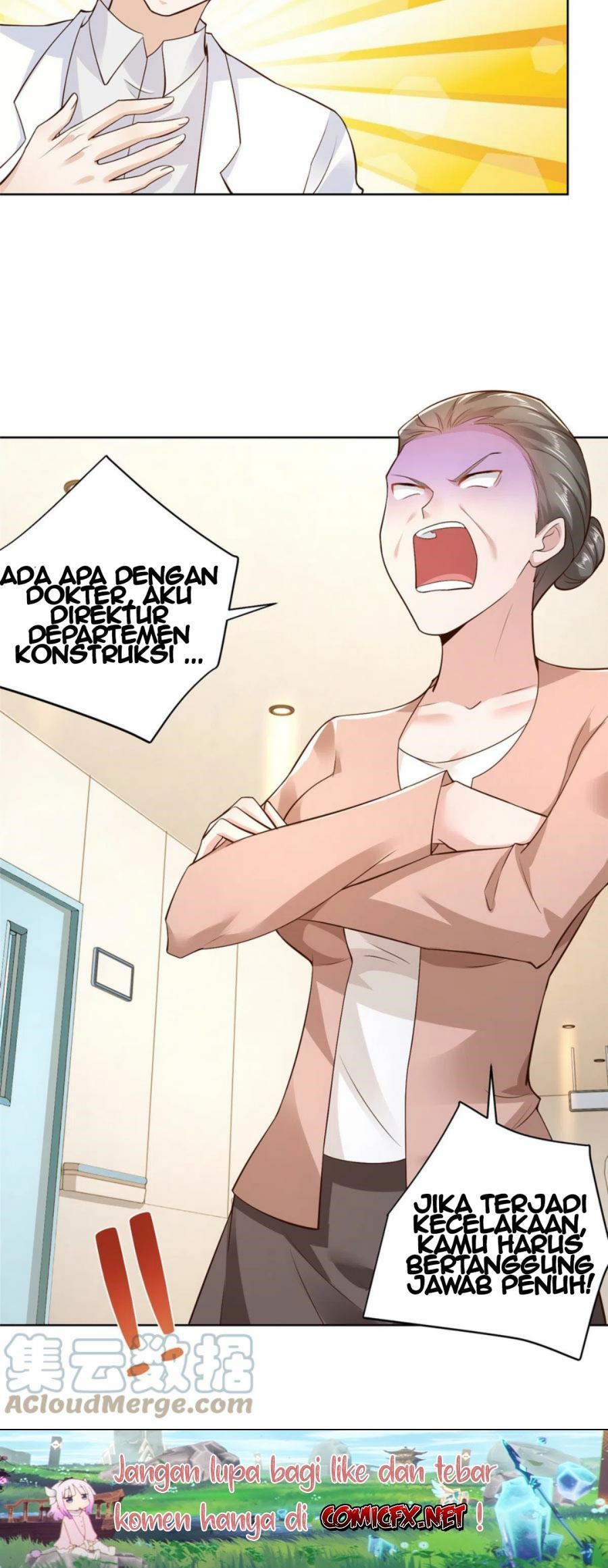I Randomly Have A New Career Every Week Chapter 145 Gambar 14