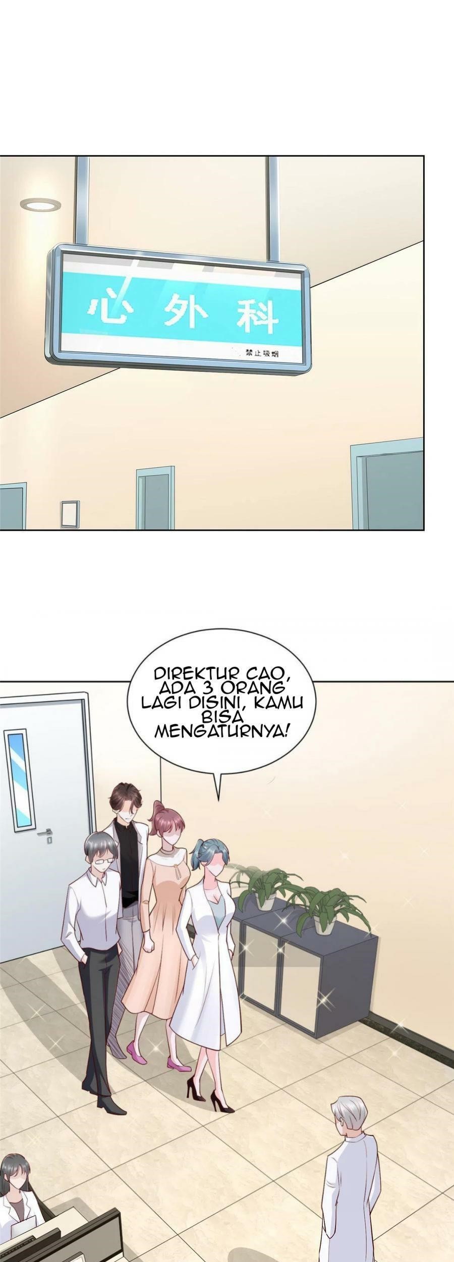 I Randomly Have A New Career Every Week Chapter 144 Gambar 15