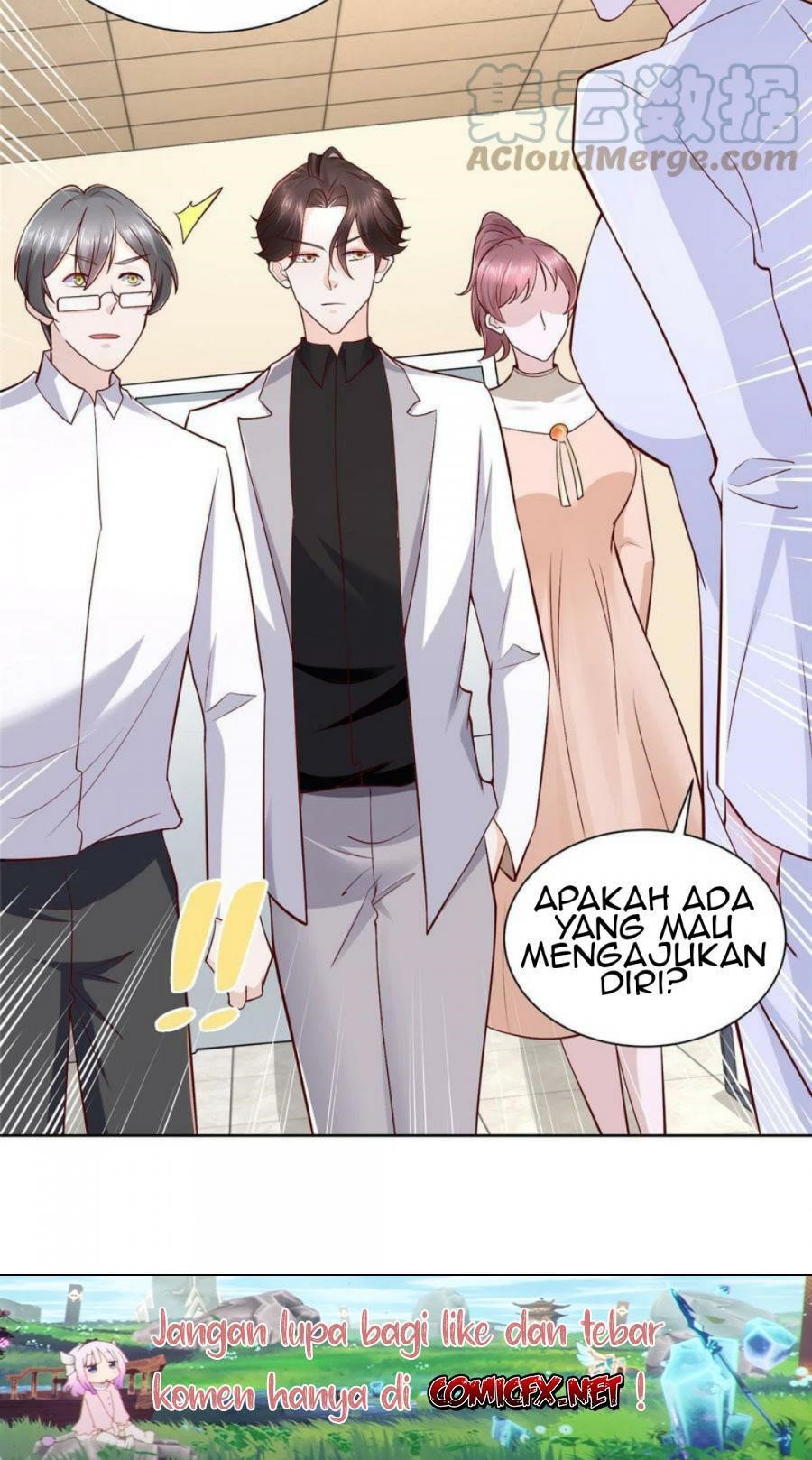 I Randomly Have A New Career Every Week Chapter 144 Gambar 19