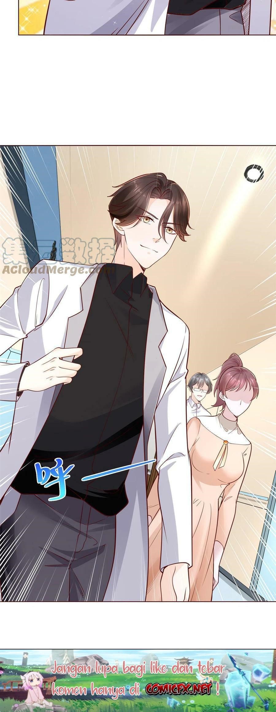 I Randomly Have A New Career Every Week Chapter 144 Gambar 26