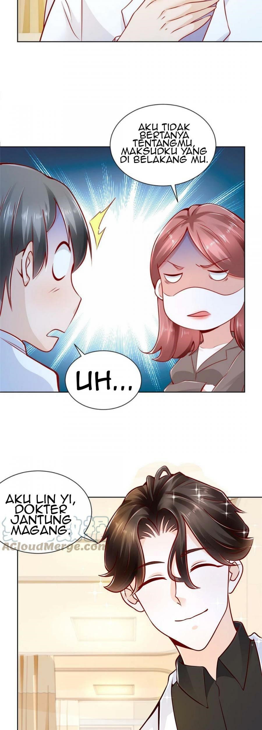 I Randomly Have A New Career Every Week Chapter 144 Gambar 29