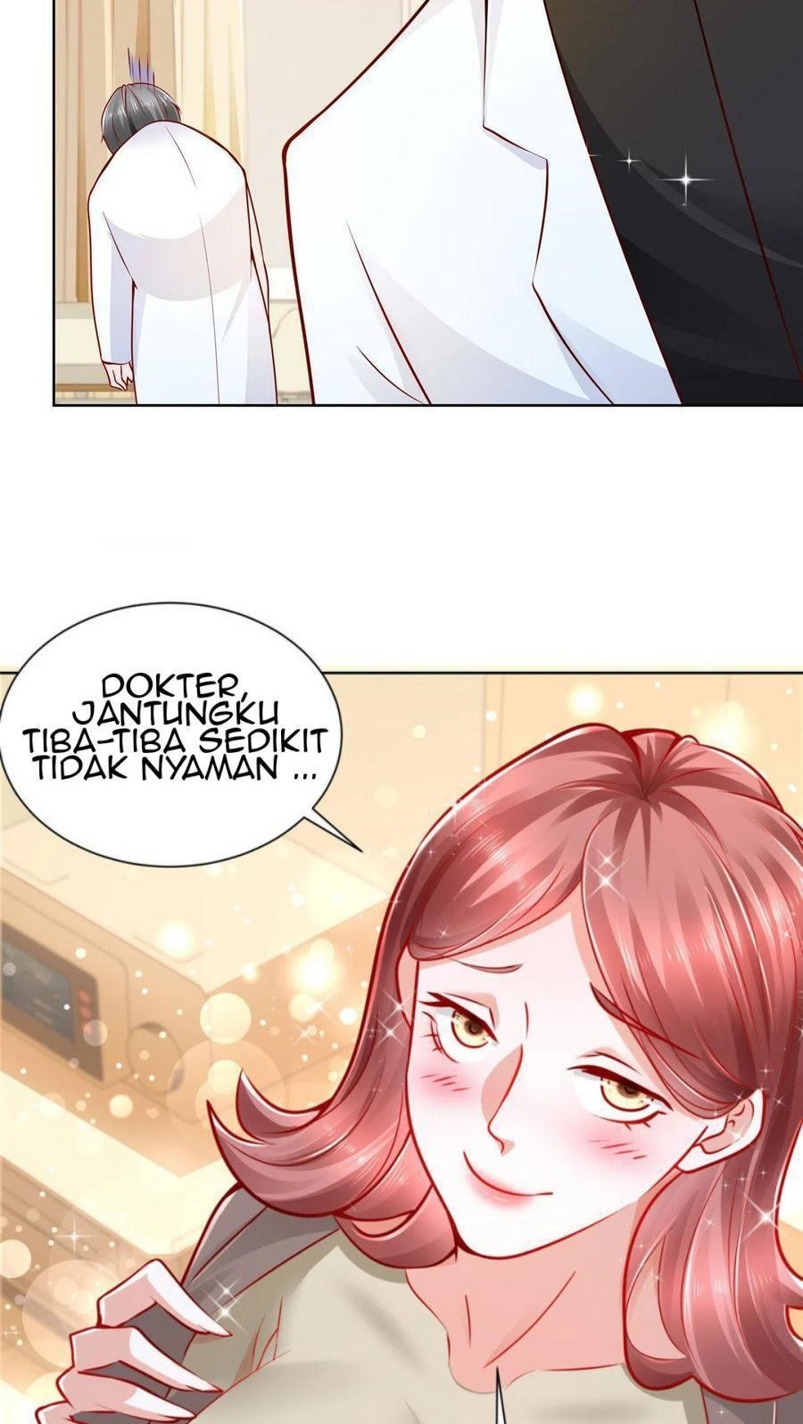 I Randomly Have A New Career Every Week Chapter 144 Gambar 30