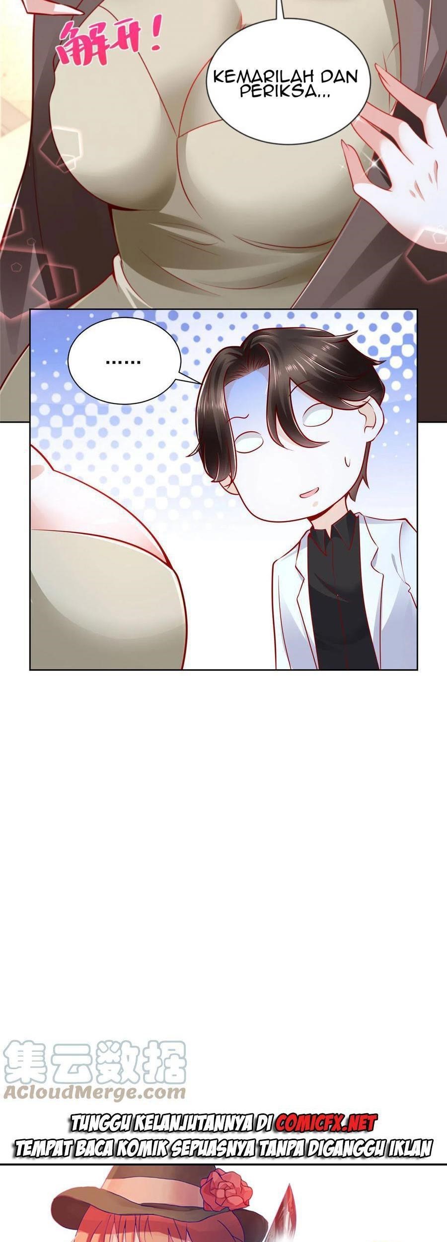 I Randomly Have A New Career Every Week Chapter 144 Gambar 31