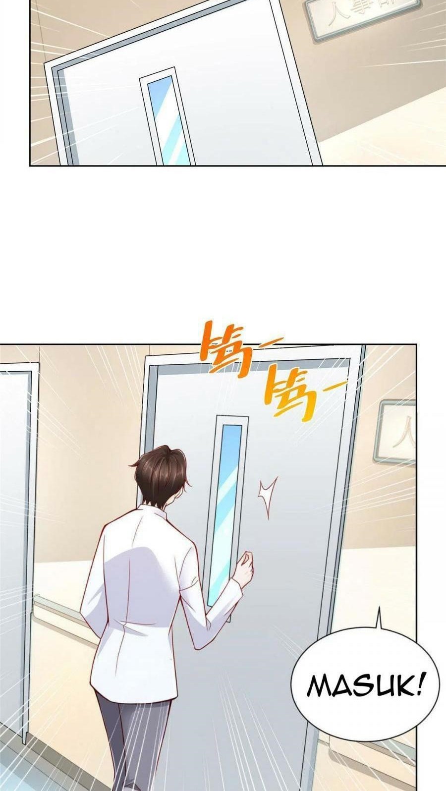 I Randomly Have A New Career Every Week Chapter 144 Gambar 3