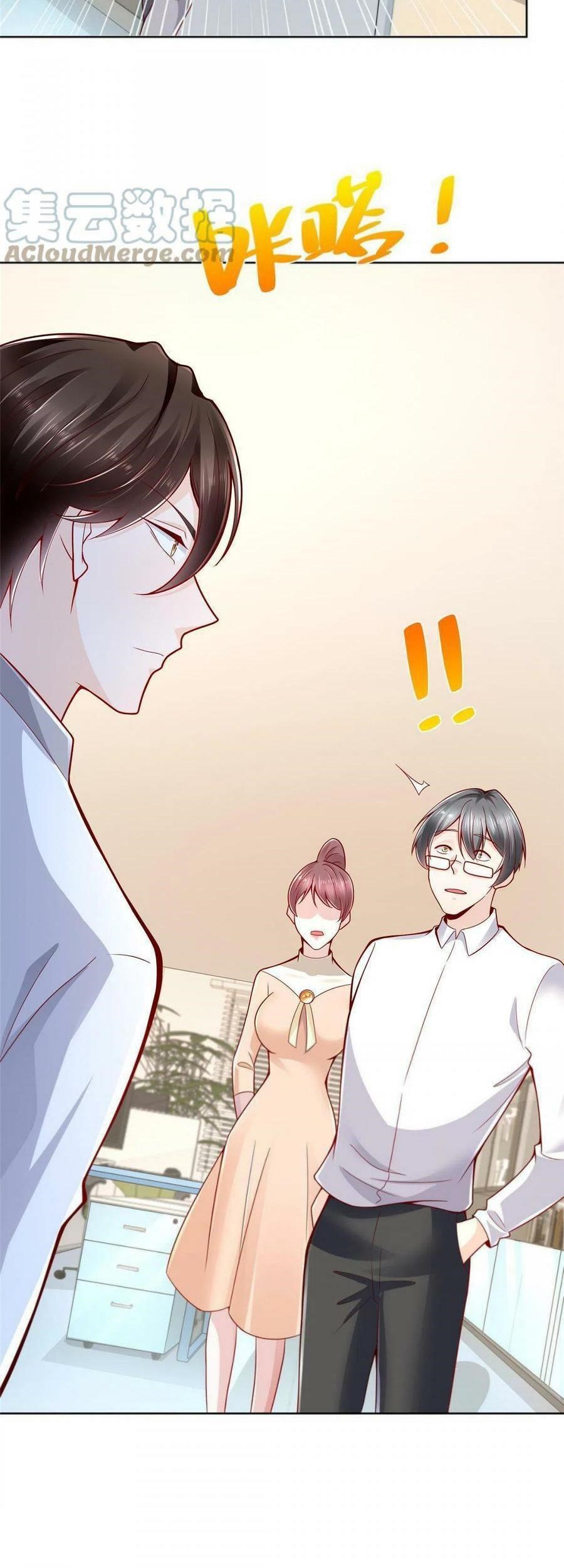I Randomly Have A New Career Every Week Chapter 144 Gambar 4