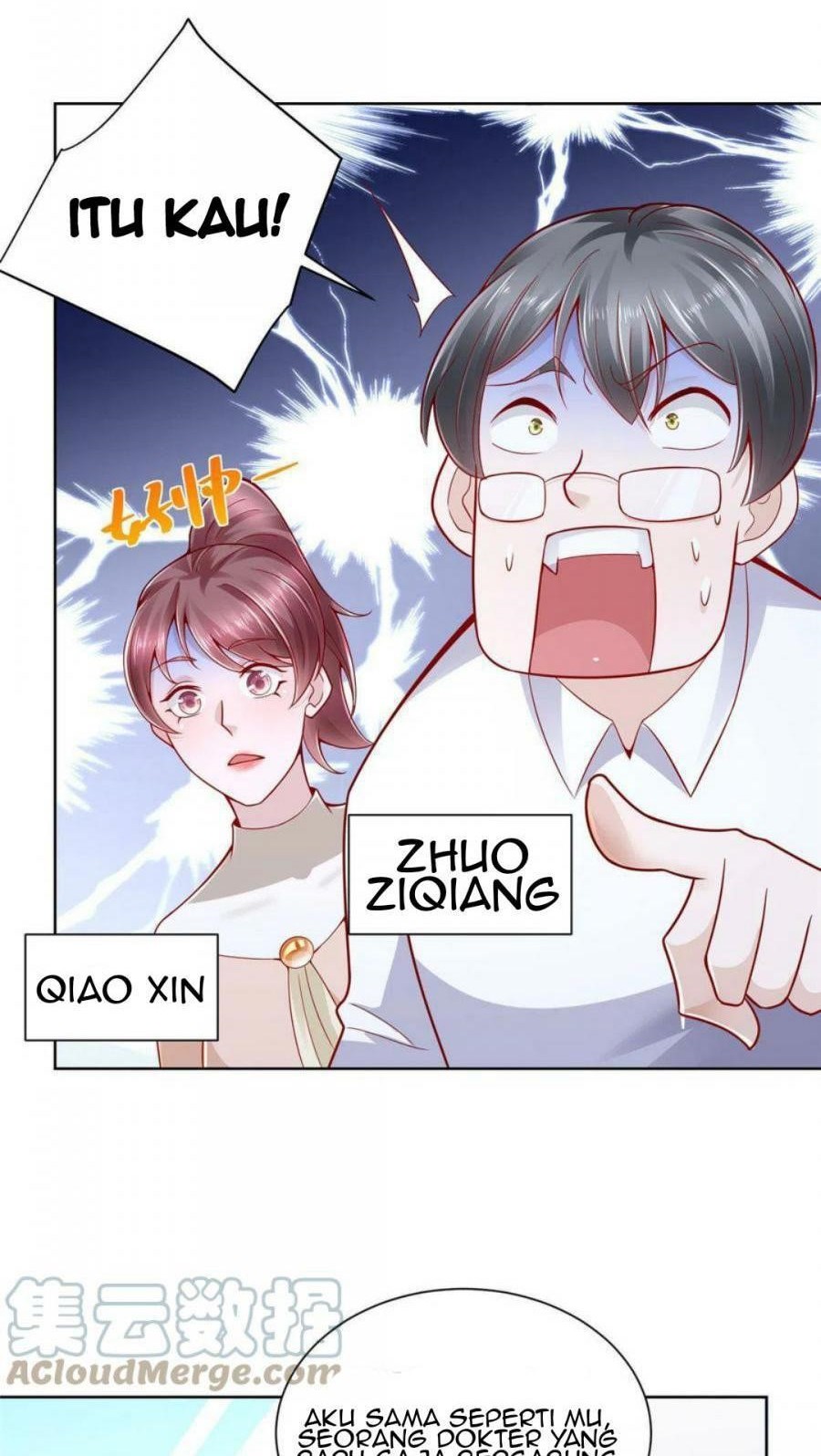 I Randomly Have A New Career Every Week Chapter 144 Gambar 5