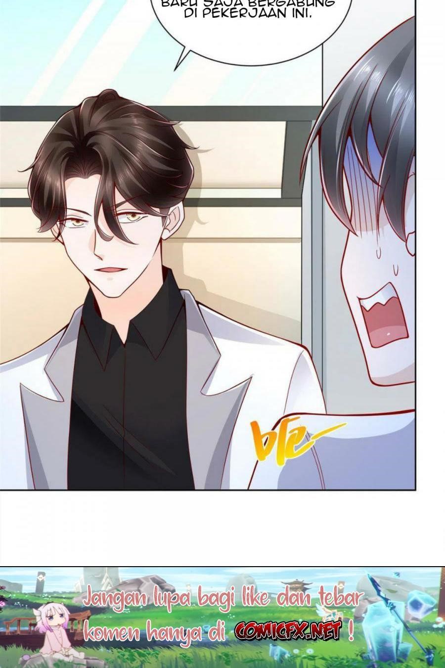 I Randomly Have A New Career Every Week Chapter 144 Gambar 6