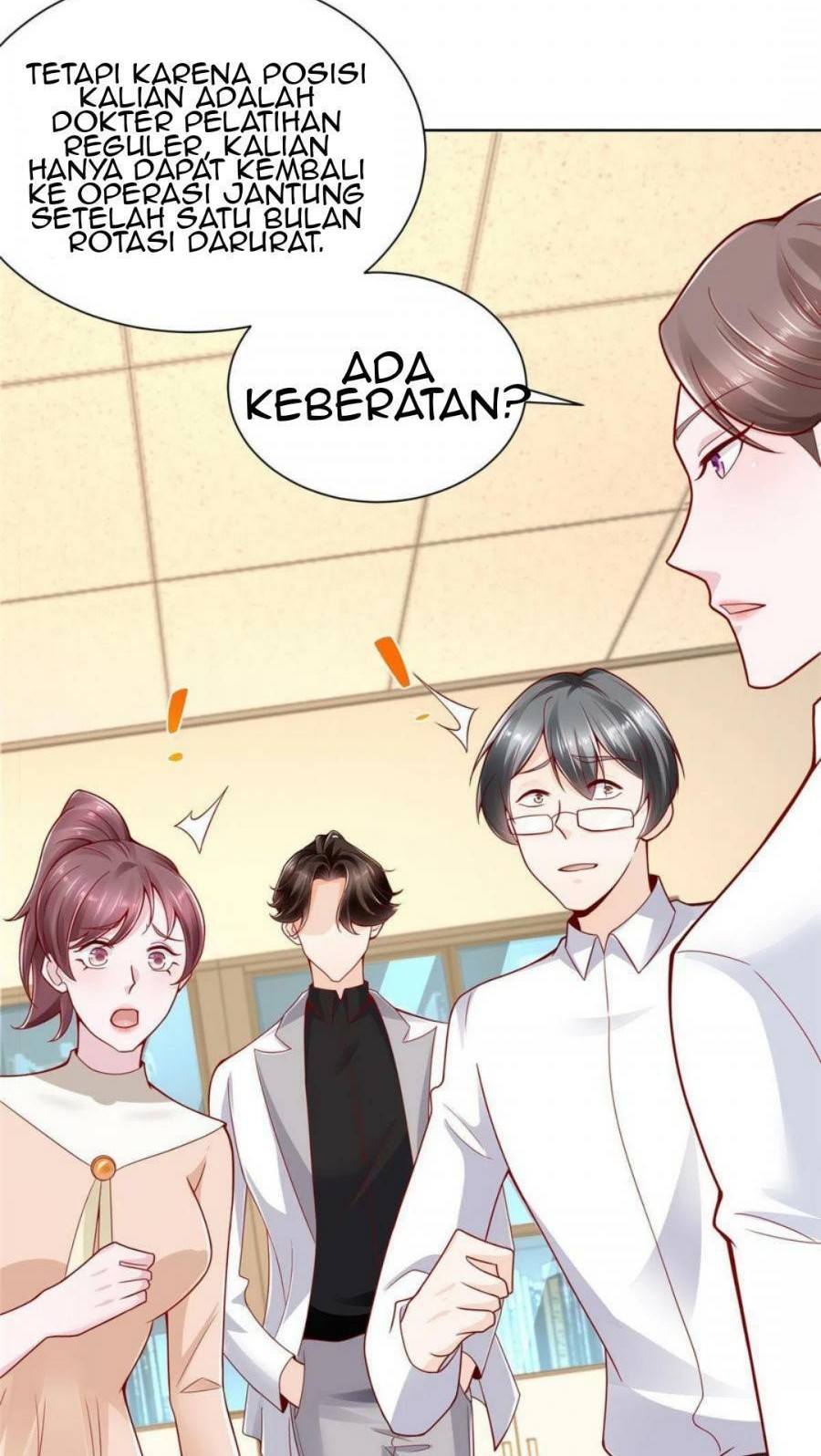 I Randomly Have A New Career Every Week Chapter 144 Gambar 8