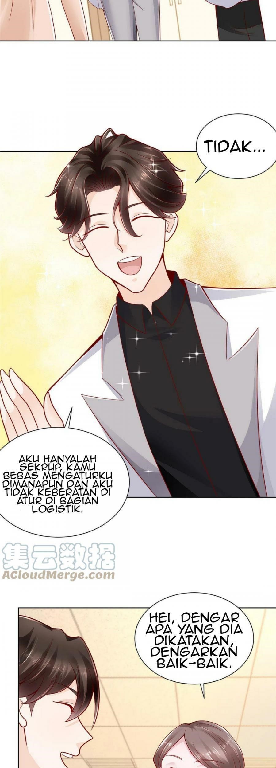 I Randomly Have A New Career Every Week Chapter 144 Gambar 9