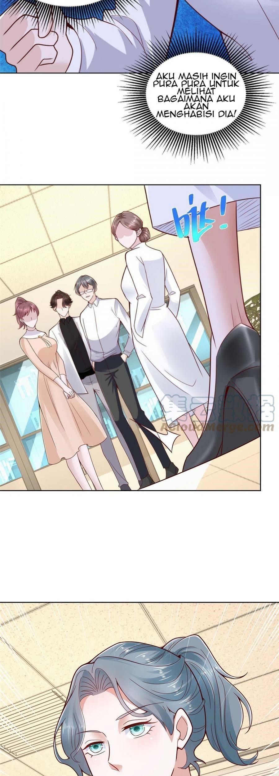 I Randomly Have A New Career Every Week Chapter 144 Gambar 11