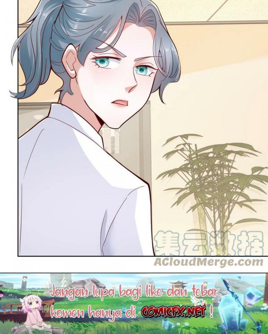 I Randomly Have A New Career Every Week Chapter 144 Gambar 13