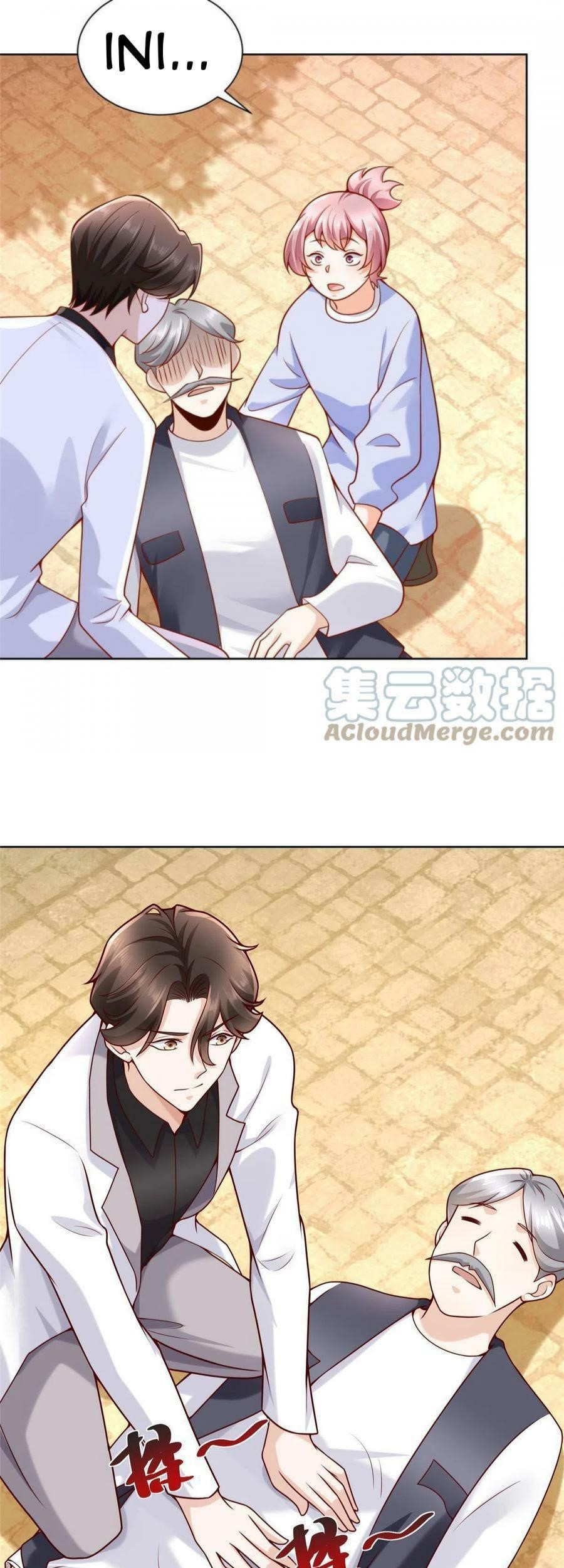 I Randomly Have A New Career Every Week Chapter 143 Gambar 22