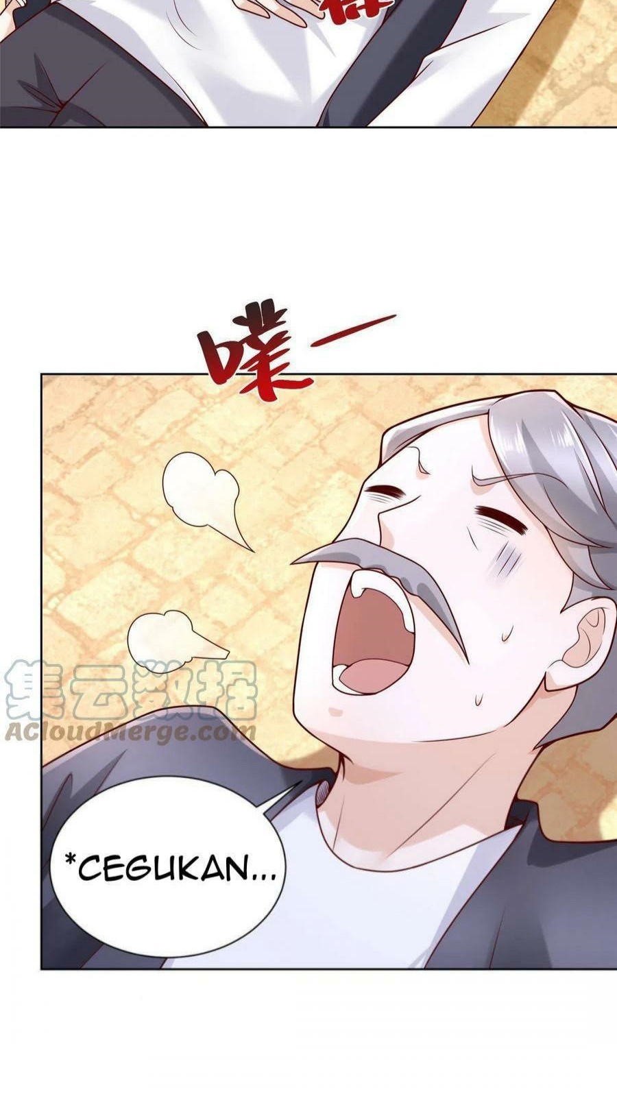 I Randomly Have A New Career Every Week Chapter 143 Gambar 23