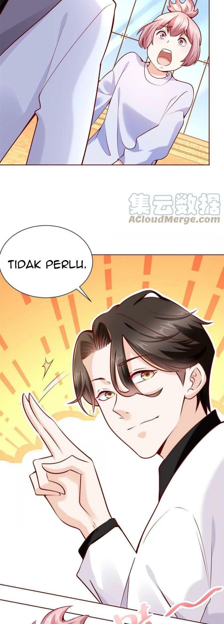 I Randomly Have A New Career Every Week Chapter 143 Gambar 28