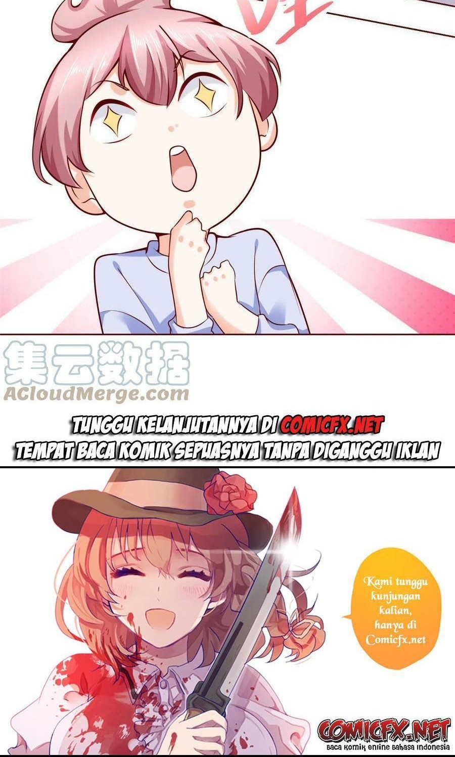 I Randomly Have A New Career Every Week Chapter 143 Gambar 29