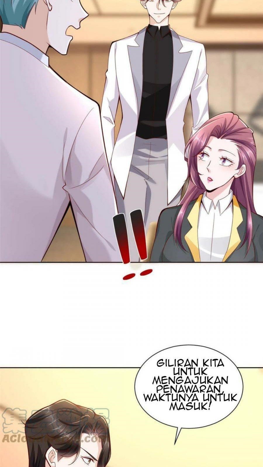 I Randomly Have A New Career Every Week Chapter 143 Gambar 5