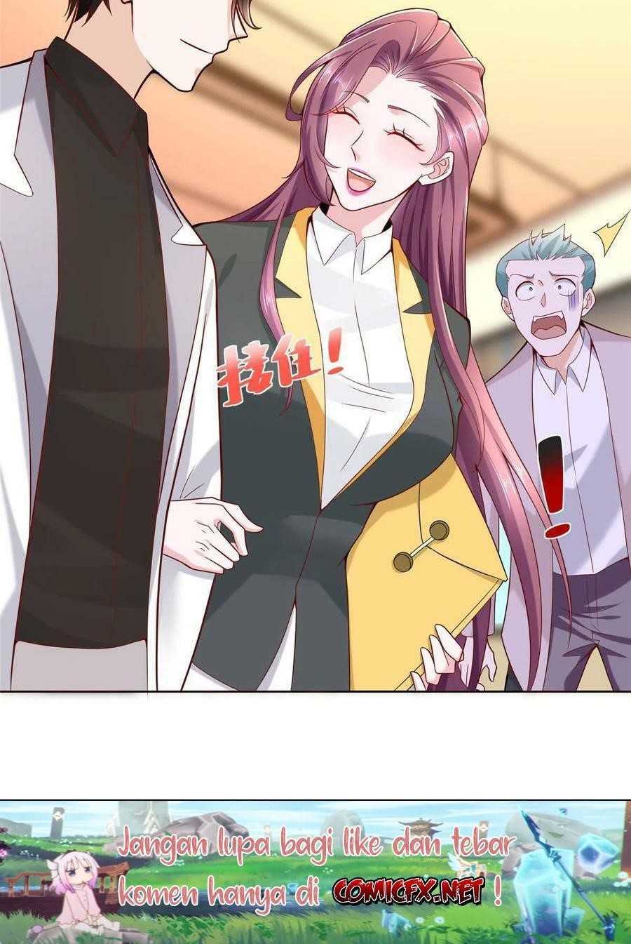 I Randomly Have A New Career Every Week Chapter 143 Gambar 6