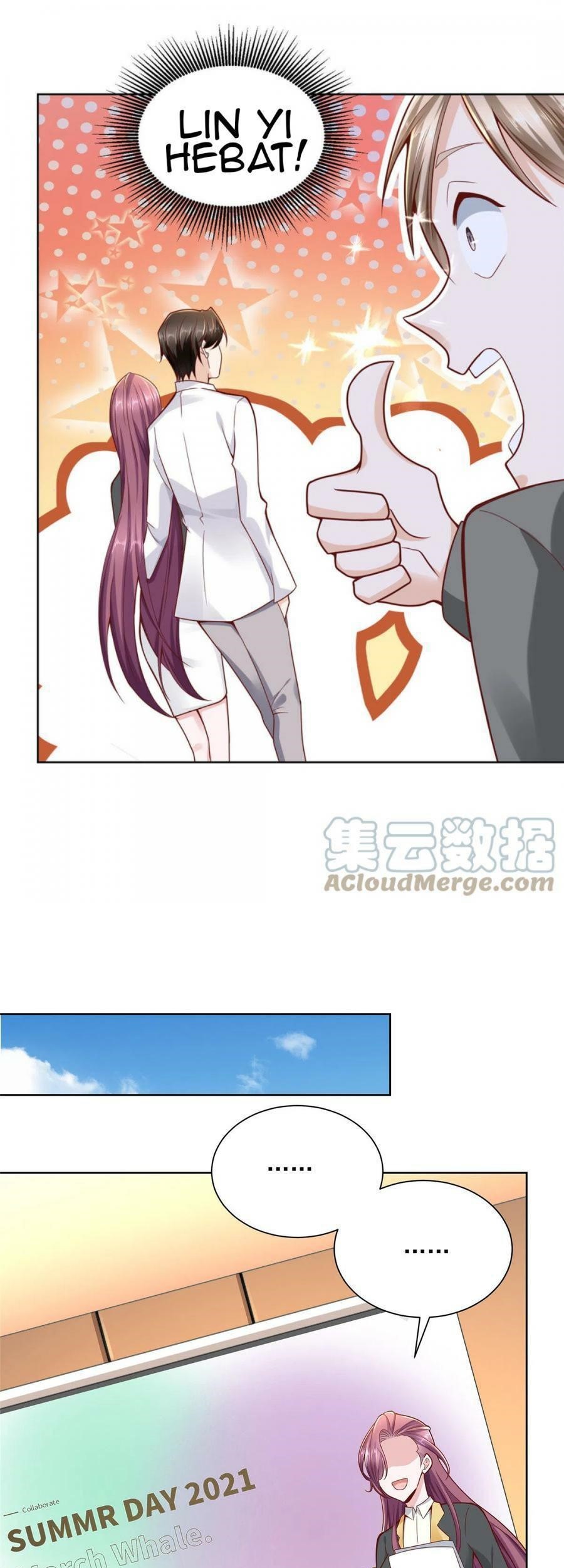 I Randomly Have A New Career Every Week Chapter 143 Gambar 8