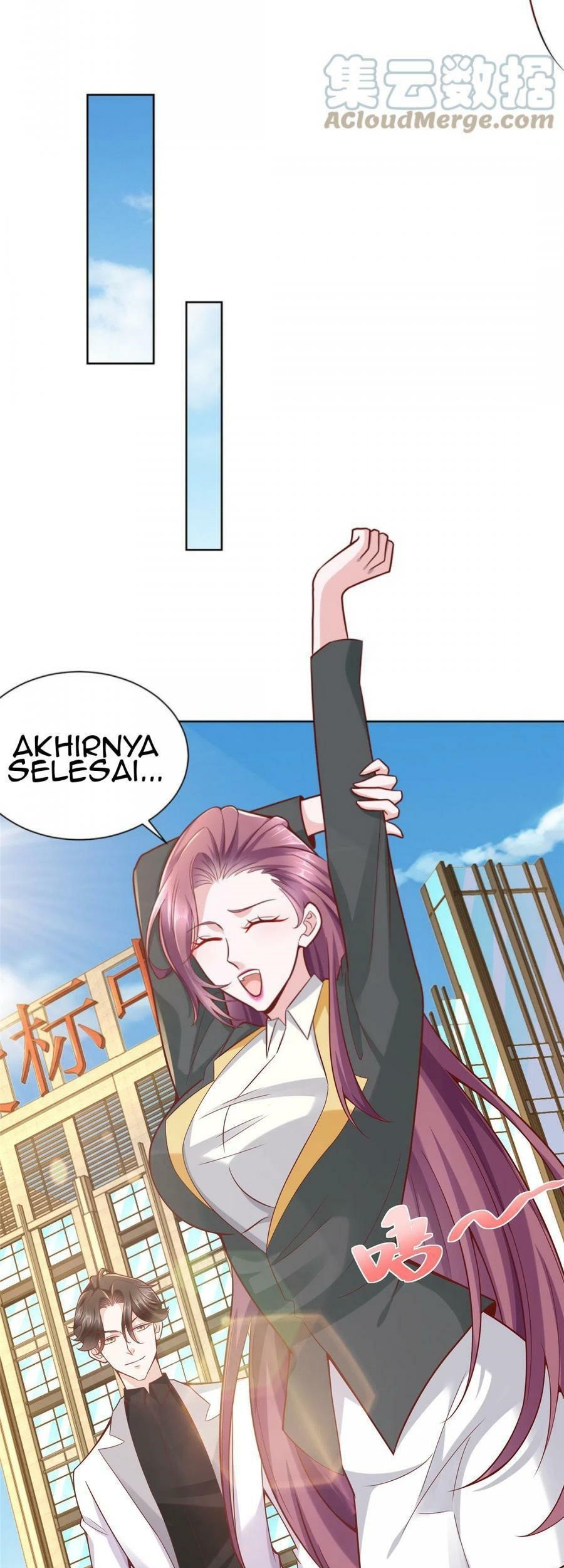 I Randomly Have A New Career Every Week Chapter 143 Gambar 10