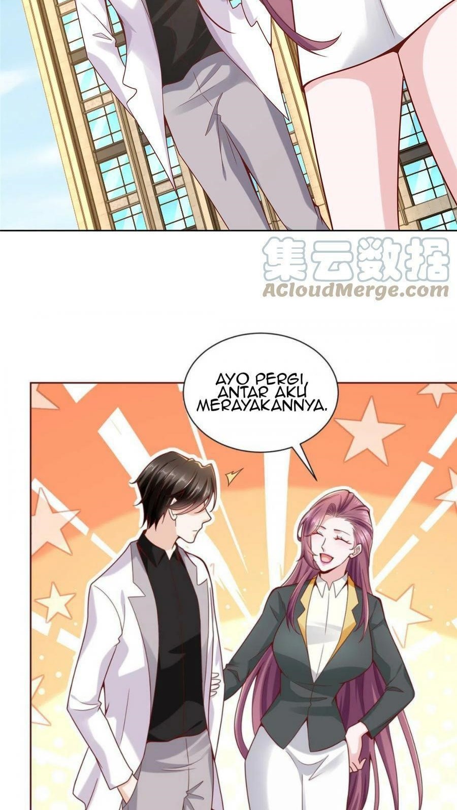 I Randomly Have A New Career Every Week Chapter 143 Gambar 11