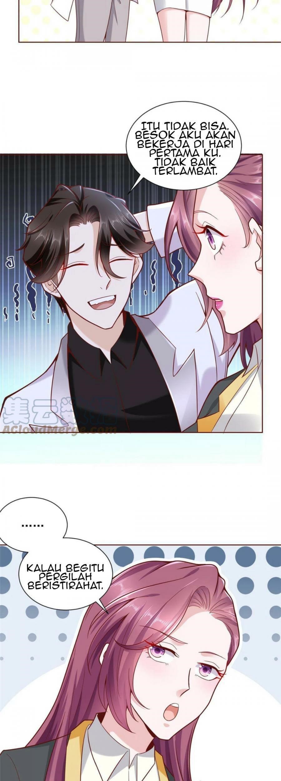 I Randomly Have A New Career Every Week Chapter 143 Gambar 12