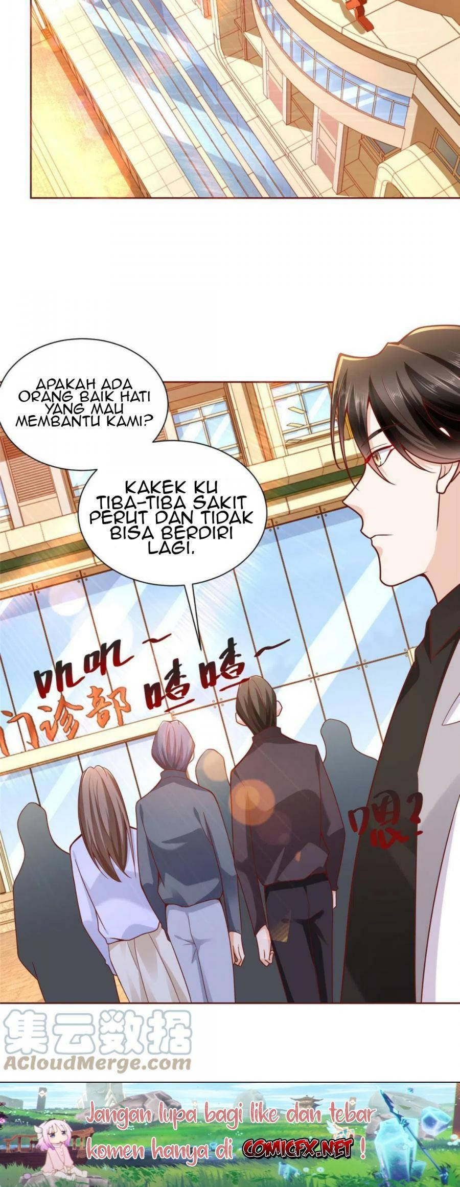 I Randomly Have A New Career Every Week Chapter 143 Gambar 14