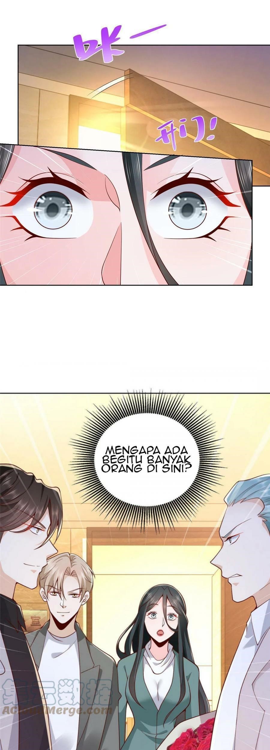 I Randomly Have A New Career Every Week Chapter 142 Gambar 15