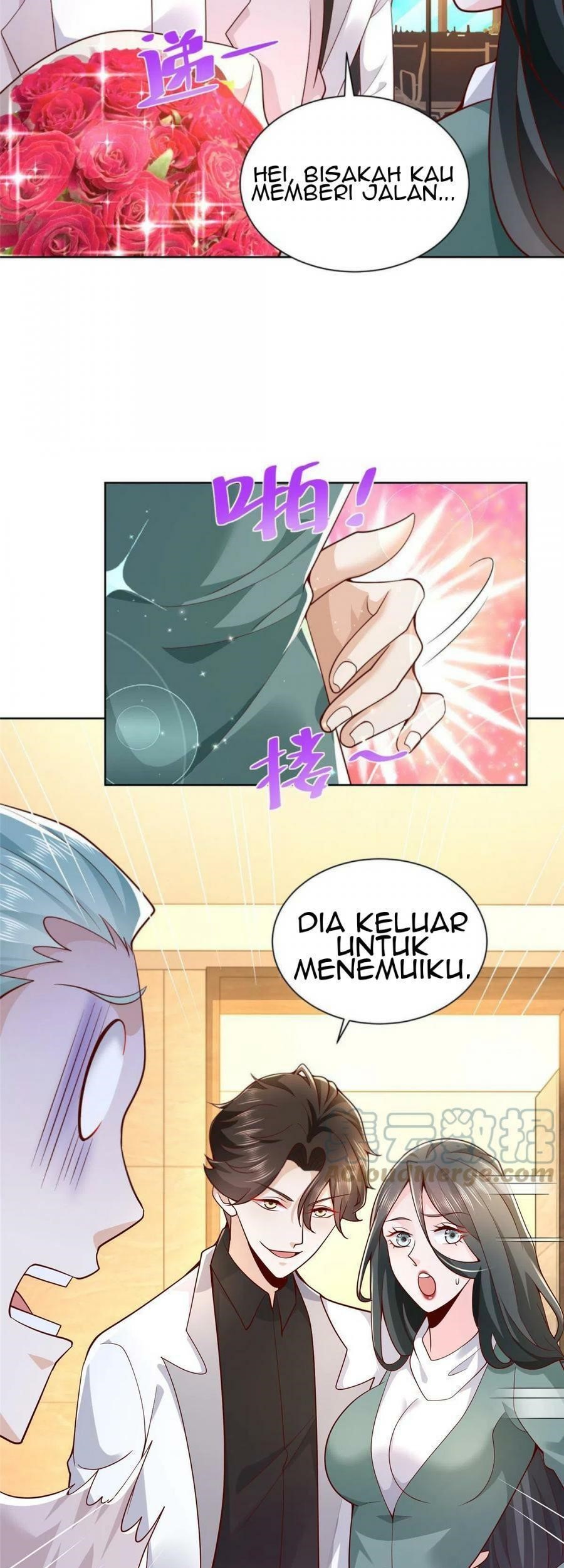 I Randomly Have A New Career Every Week Chapter 142 Gambar 17