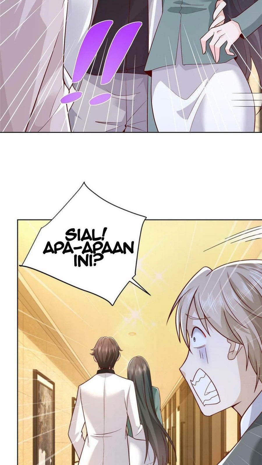 I Randomly Have A New Career Every Week Chapter 142 Gambar 18