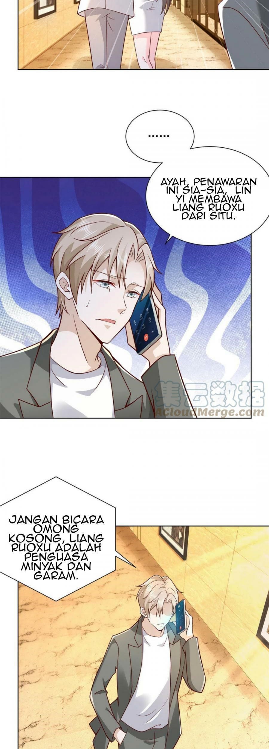 I Randomly Have A New Career Every Week Chapter 142 Gambar 19