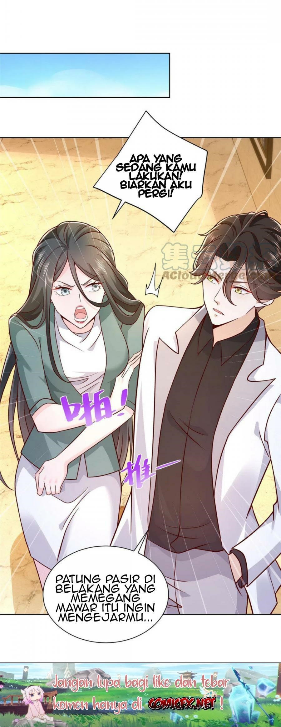 I Randomly Have A New Career Every Week Chapter 142 Gambar 21