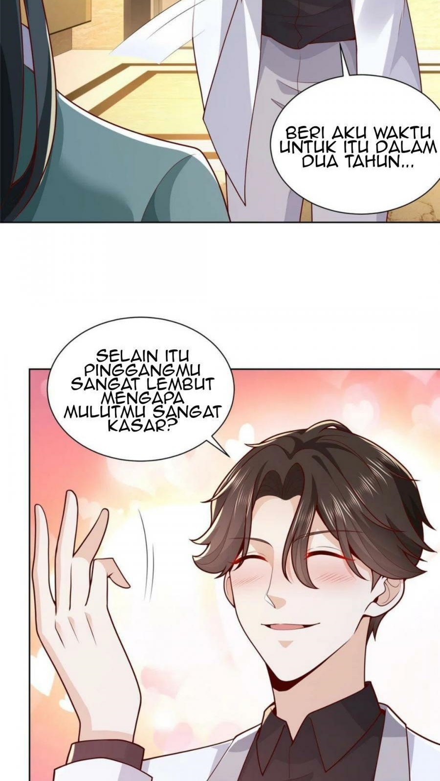 I Randomly Have A New Career Every Week Chapter 142 Gambar 25