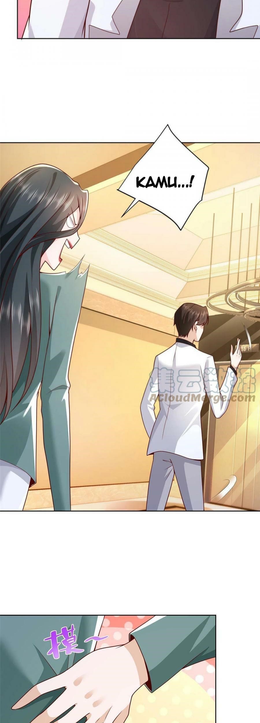 I Randomly Have A New Career Every Week Chapter 142 Gambar 26