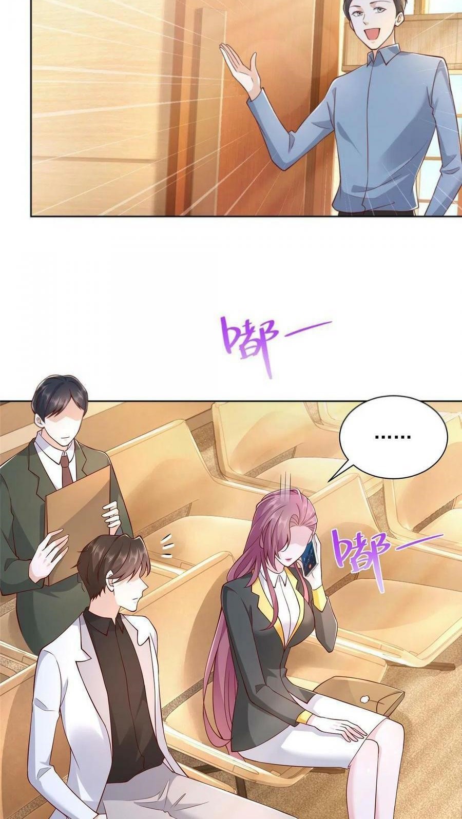 I Randomly Have A New Career Every Week Chapter 142 Gambar 3