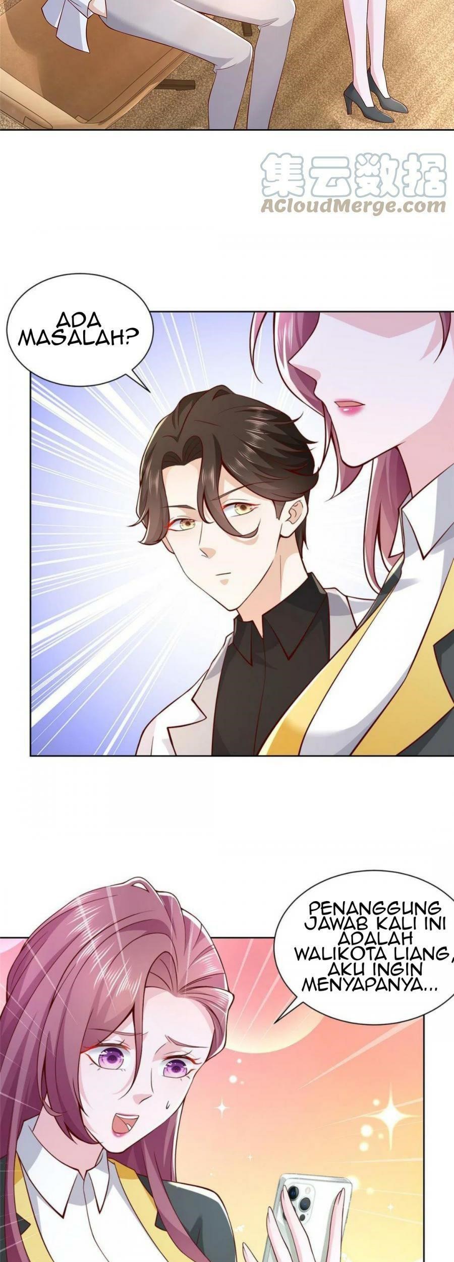 I Randomly Have A New Career Every Week Chapter 142 Gambar 4