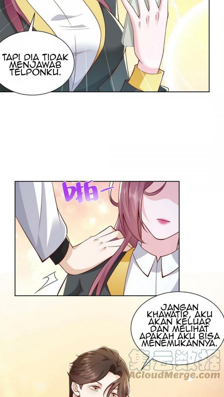I Randomly Have A New Career Every Week Chapter 142 Gambar 5