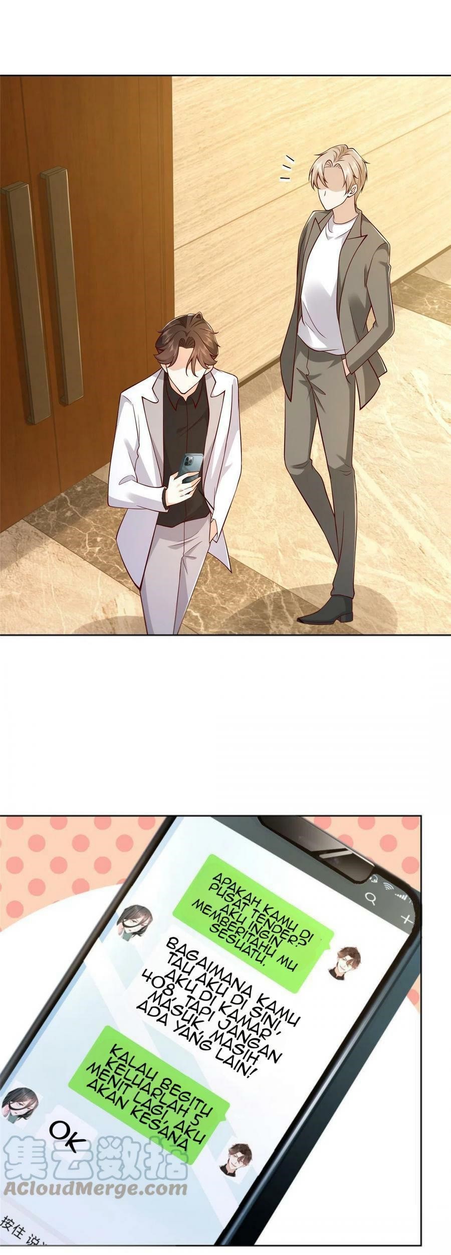 I Randomly Have A New Career Every Week Chapter 142 Gambar 8